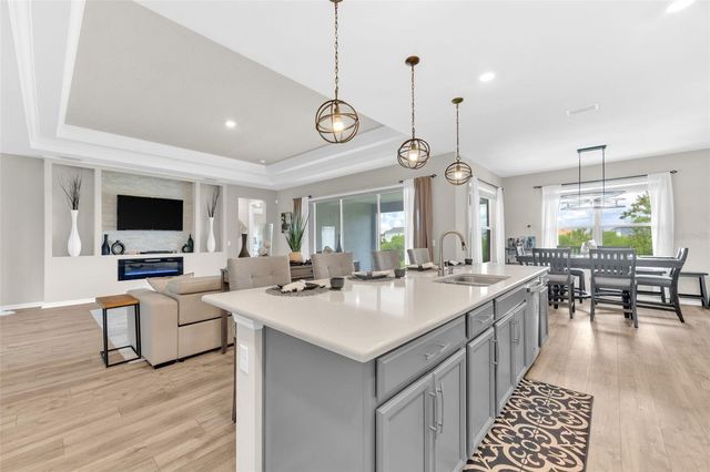 7201 TALAMORE DRIVE, Wesley Chapel, FL 33545