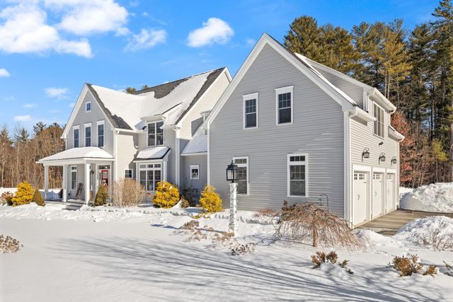 26 Snow Lane, Hollis, NH 03049