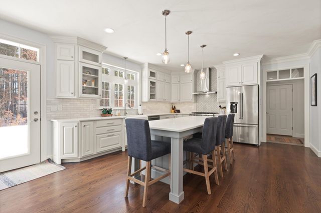 26 Snow Lane, Hollis, NH 03049