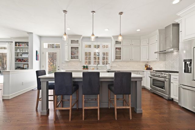 26 Snow Lane, Hollis, NH 03049