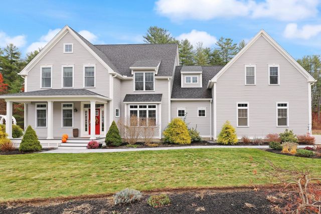 26 Snow Lane, Hollis, NH 03049