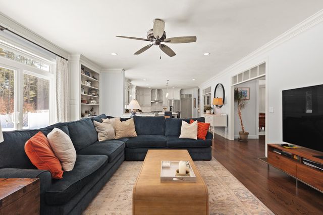 26 Snow Lane, Hollis, NH 03049