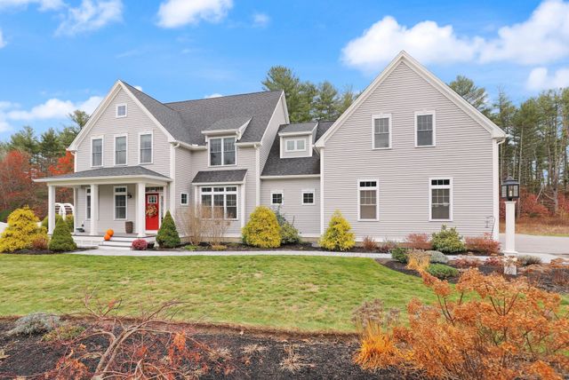 26 Snow Lane, Hollis, NH 03049