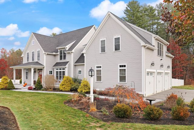 26 Snow Lane, Hollis, NH 03049