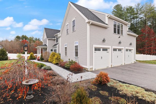 26 Snow Lane, Hollis, NH 03049