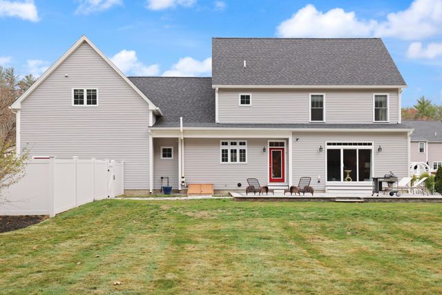 26 Snow Lane, Hollis, NH 03049