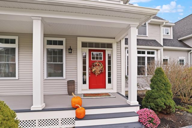 26 Snow Lane, Hollis, NH 03049