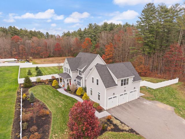 26 Snow Lane, Hollis, NH 03049