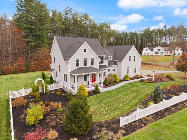 26 Snow Lane, Hollis, NH 03049