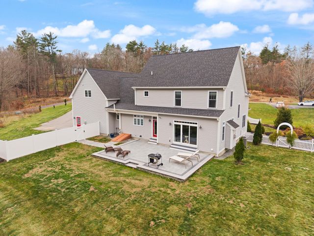 26 Snow Lane, Hollis, NH 03049