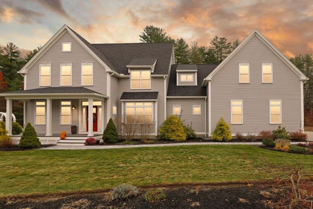 26 Snow Lane, Hollis, NH 03049