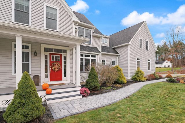 26 Snow Lane, Hollis, NH 03049