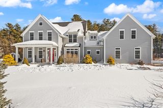 26 Snow Lane, Hollis, NH 03049
