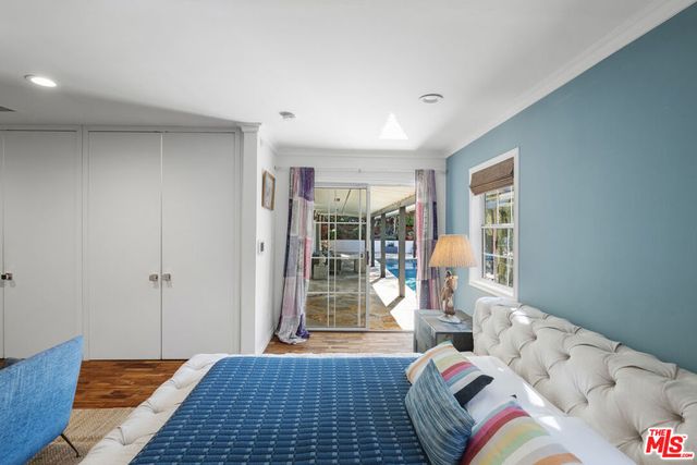 6570 Lakeridge Road, Los Angeles, CA 90068