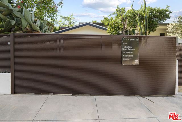 6570 Lakeridge Road, Los Angeles, CA 90068