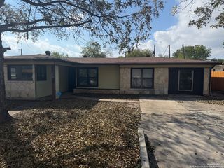 3346 W Woodlawn, San Antonio, TX 78228