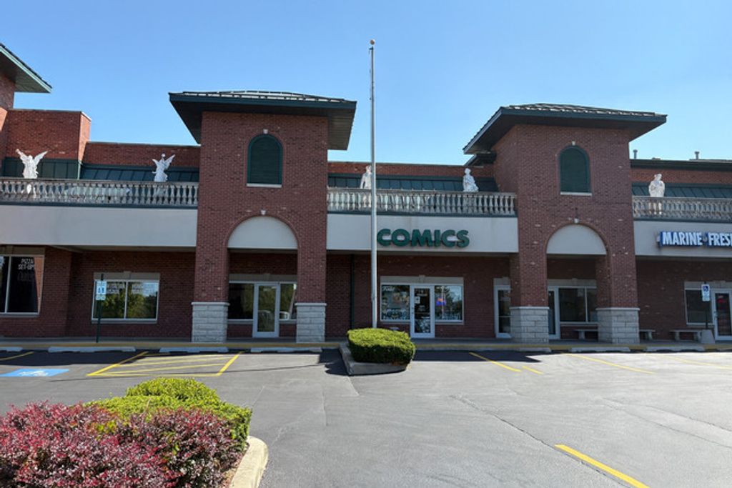 16649 Oak Park Avenue 203, Tinley Park, IL 60477