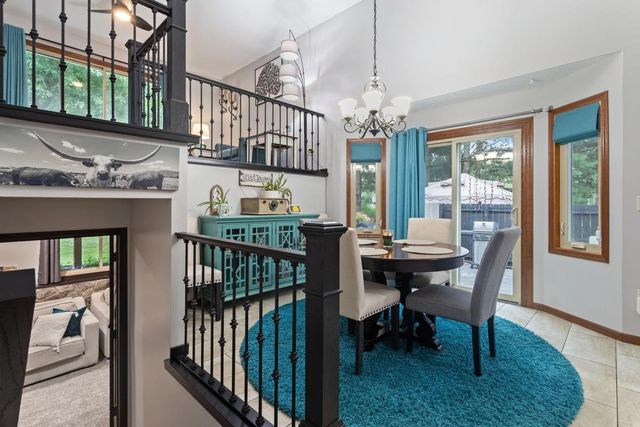 20919 Beaver Dam Court NE, Cedar, MN 55011