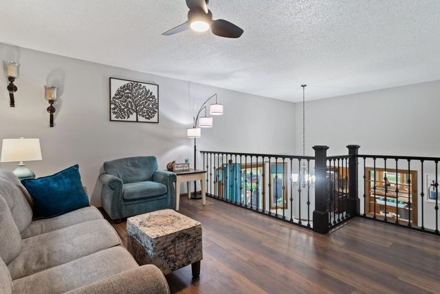20919 Beaver Dam Court NE, Cedar, MN 55011