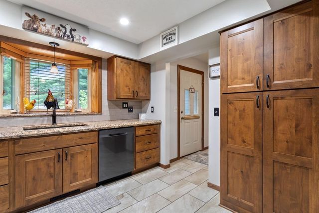 20919 Beaver Dam Court NE, Cedar, MN 55011