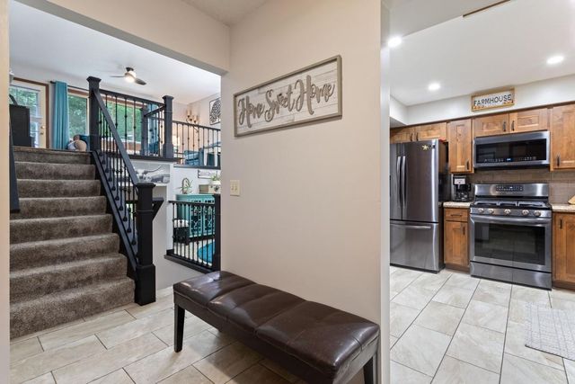 20919 Beaver Dam Court NE, Cedar, MN 55011