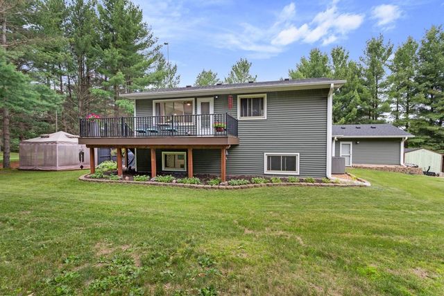 20919 Beaver Dam Court NE, Cedar, MN 55011