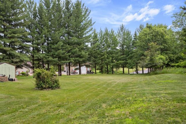 20919 Beaver Dam Court NE, Cedar, MN 55011