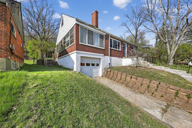 3097 Westwood Northern Boulevard, Cincinnati, OH 45211