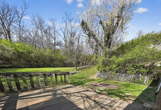 3097 Westwood Northern Boulevard, Cincinnati, OH 45211