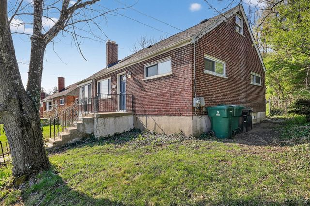 3097 Westwood Northern Boulevard, Cincinnati, OH 45211