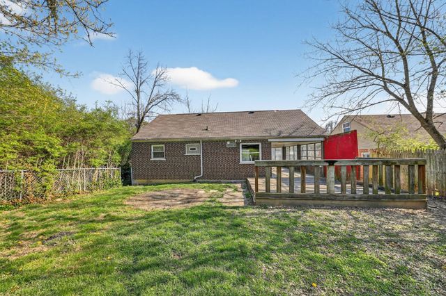 3097 Westwood Northern Boulevard, Cincinnati, OH 45211