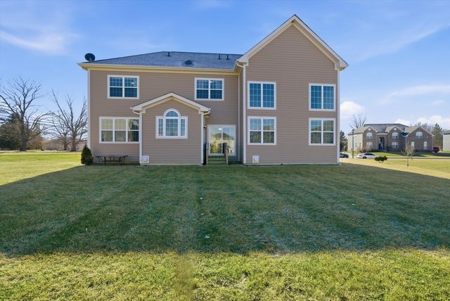 2617 Barker Drive, Batavia, IL 60510
