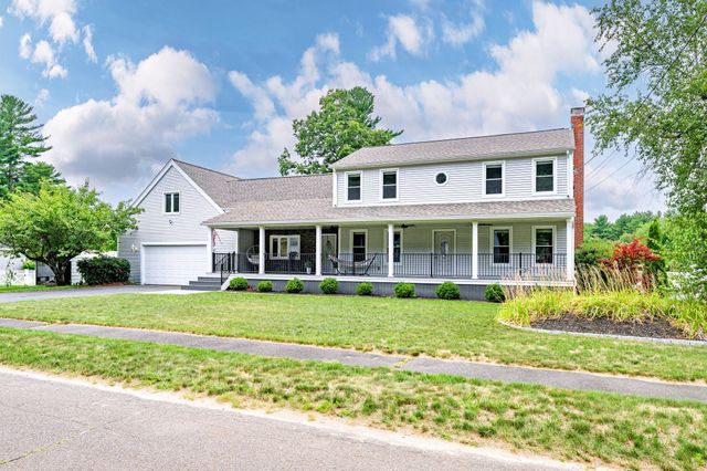 35 East Glen St, Westfield, MA 01085