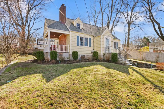 5 Birch Street W, White Plains, NY 10607