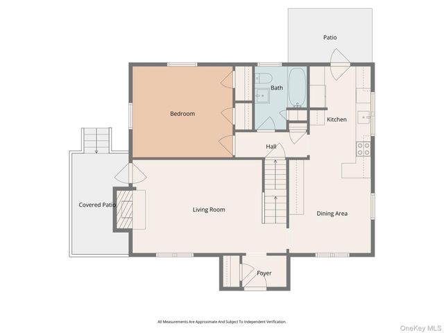 5 Birch Street W, White Plains, NY 10607