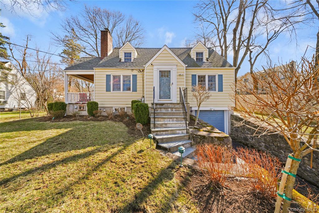 5 Birch Street W, White Plains, NY 10607