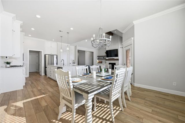 4852 Montie Circle, Tuttle, OK 73089