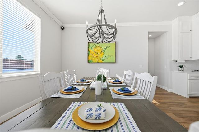 4852 Montie Circle, Tuttle, OK 73089