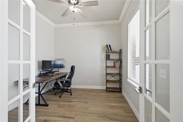 4852 Montie Circle, Tuttle, OK 73089