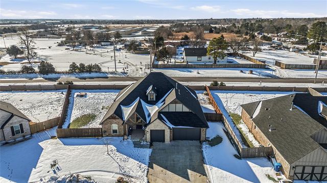 4852 Montie Circle, Tuttle, OK 73089