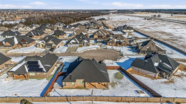 4852 Montie Circle, Tuttle, OK 73089