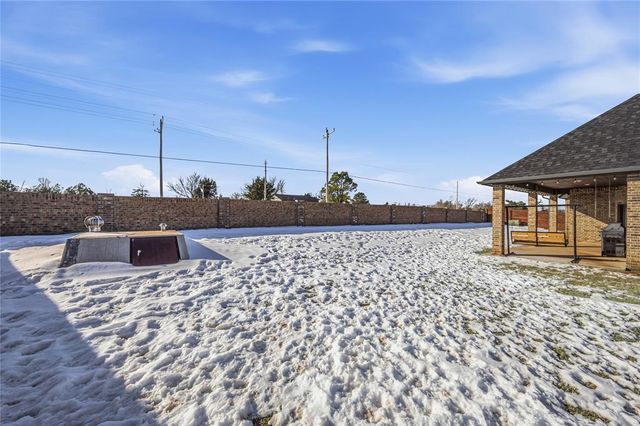 4852 Montie Circle, Tuttle, OK 73089