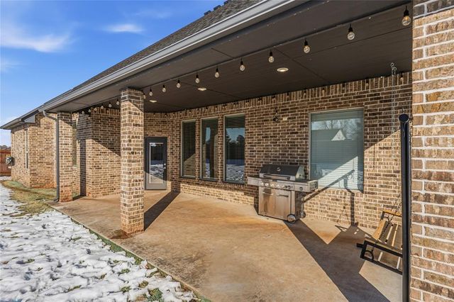 4852 Montie Circle, Tuttle, OK 73089