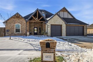 4852 Montie Circle, Tuttle, OK 73089