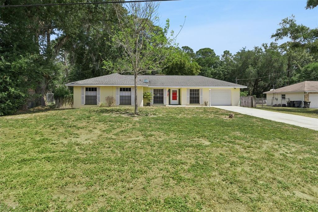 107 SUGAR CREEK ROAD, Winter Haven, FL 33880