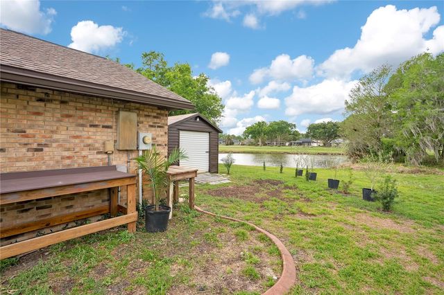 2724 ARDON AVENUE, Orlando, FL 32833