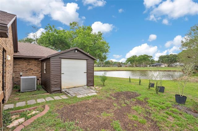 2724 ARDON AVENUE, Orlando, FL 32833