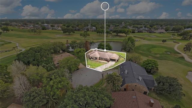 2724 ARDON AVENUE, Orlando, FL 32833