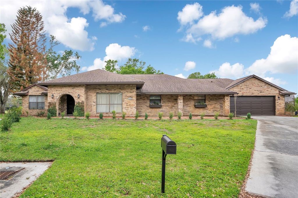 2724 ARDON AVENUE, Orlando, FL 32833