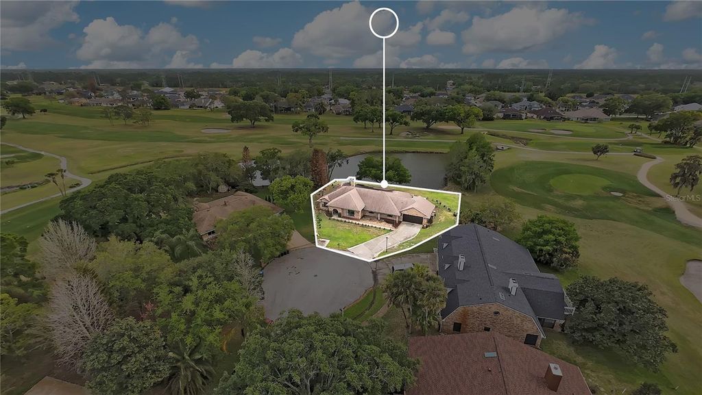 Image 51 of property listing at 2724 ARDON AVENUE, Orlando, FL 32833